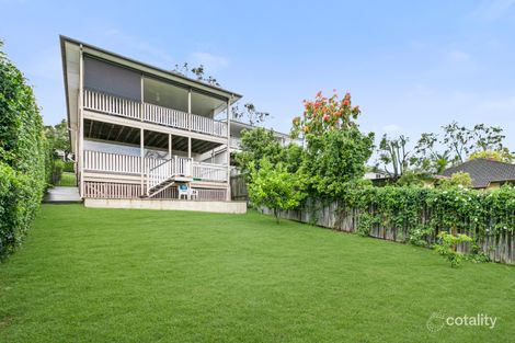 Property photo of 10 Plymouth Street Alderley QLD 4051