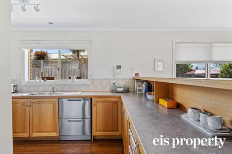 Property photo of 2/35 Hamilton Street West Hobart TAS 7000