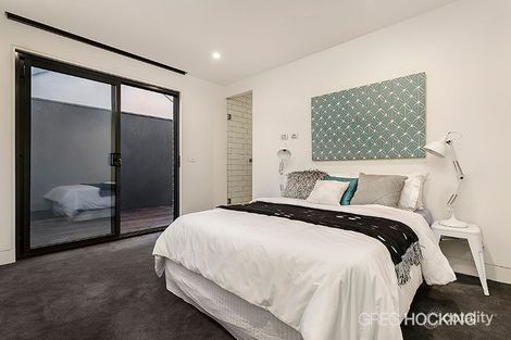 Property photo of 9 Norma Barnett Lane Port Melbourne VIC 3207