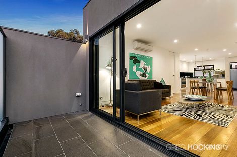 Property photo of 9 Norma Barnett Lane Port Melbourne VIC 3207