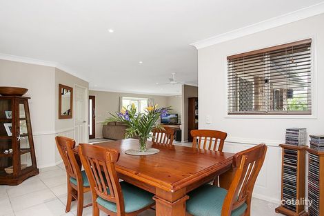 Property photo of 79 McLaren Road Nerang QLD 4211