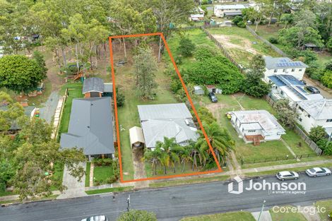 Property photo of 39 Ipswich Street Riverview QLD 4303