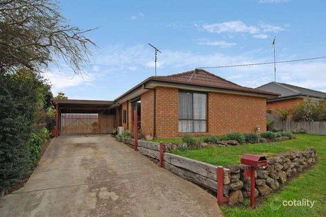 60 Boonderabbi Dr, Clifton Springs, VIC 3222