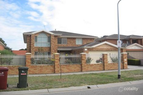 37 Hennessy Way, Dandenong North, VIC 3175