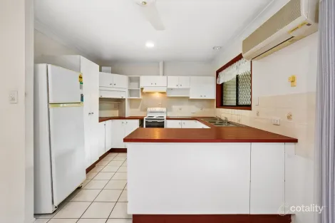 Property photo of 71 Marsala Street Kippa-Ring QLD 4021