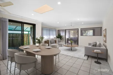 Property photo of 71 Marsala Street Kippa-Ring QLD 4021