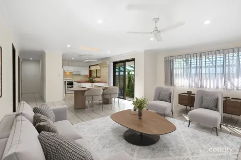 Property photo of 71 Marsala Street Kippa-Ring QLD 4021