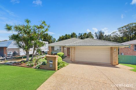 Property photo of 31 Jonas Absalom Drive Port Macquarie NSW 2444