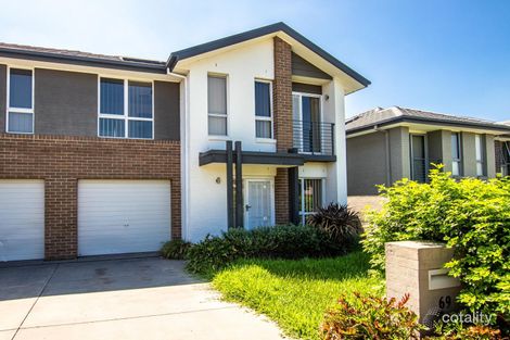 Property photo of 69 Hemsworth Avenue Middleton Grange NSW 2171