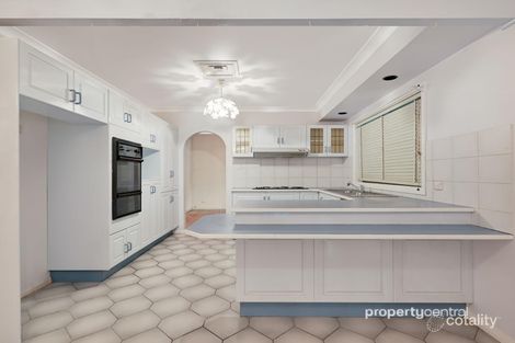 Property photo of 3 Torres Close Emu Plains NSW 2750