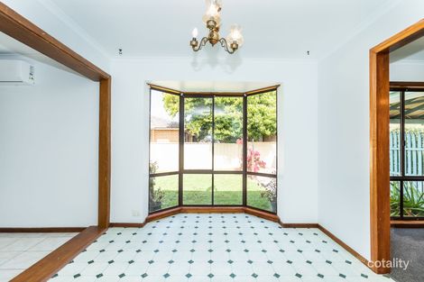 Property photo of 412 Schaefer Street Lavington NSW 2641