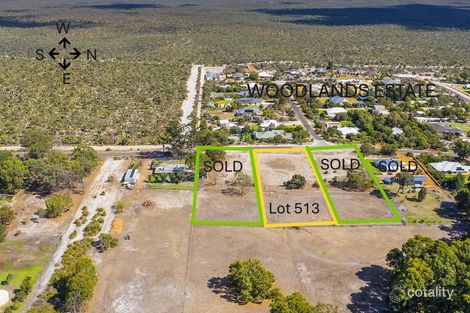 Lot 513 Payne St, Muchea, WA 6501