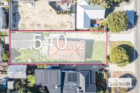 Property photo of 12 Central Avenue Maylands WA 6051