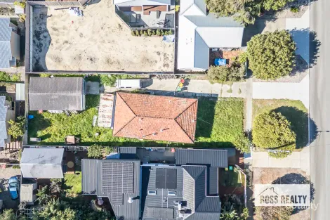 Property photo of 12 Central Avenue Maylands WA 6051