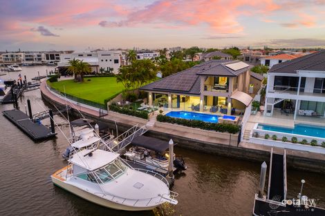 75 The Sovereign Mile, Paradise Point, QLD 4216