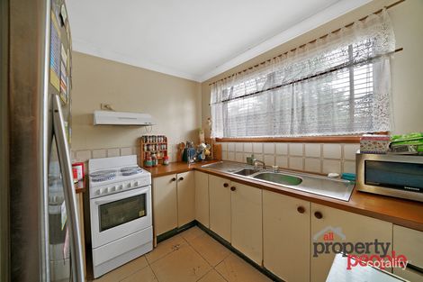 Property photo of 11/7 Shrike Place Ingleburn NSW 2565