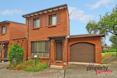 Property photo of 11/7 Shrike Place Ingleburn NSW 2565