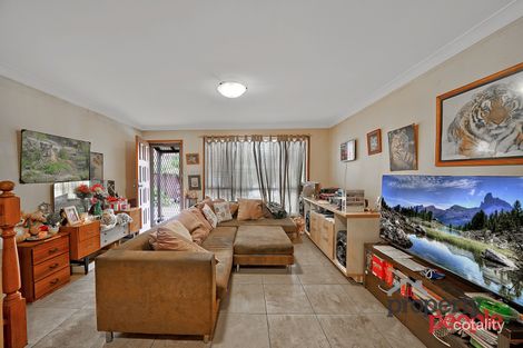 Property photo of 11/7 Shrike Place Ingleburn NSW 2565