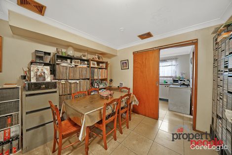 Property photo of 11/7 Shrike Place Ingleburn NSW 2565
