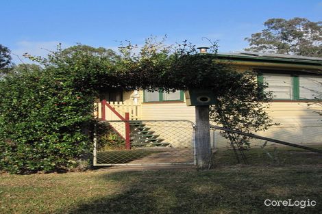 Property photo of 8-10 Johnson Street Bonalbo NSW 2469