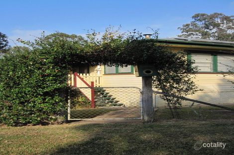 Property photo of 8-10 Johnson Street Bonalbo NSW 2469