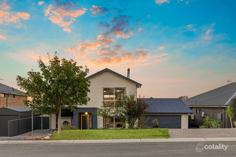 Property photo of 13 Aurora Circuit Meadows SA 5201