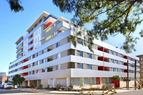 7018/1-3 Belmore St, Burwood, NSW 2134