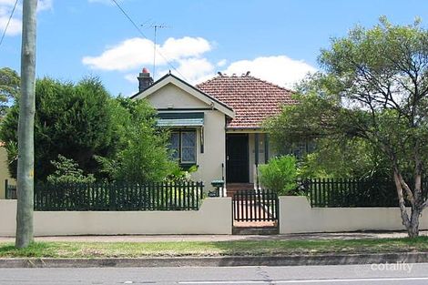 209 Georges River Rd, Croydon Park, NSW 2133