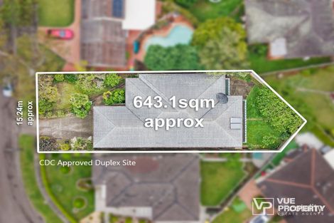 Property photo of 14 Wilga Place Marsfield NSW 2122