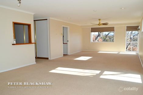 Property photo of 33 Kidston Crescent Curtin ACT 2605