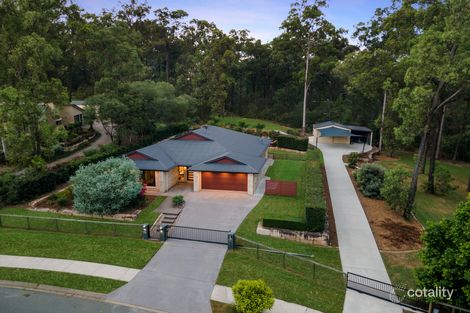 Property photo of 79 Chestnut Drive Pine Mountain QLD 4306