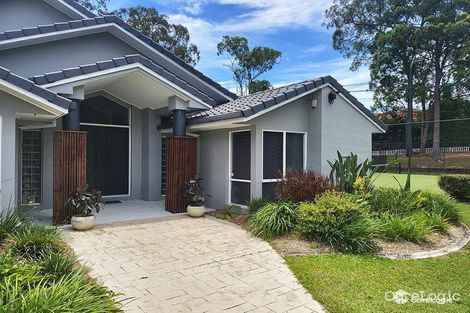 Property photo of 3 Gwydir Court Helensvale QLD 4212