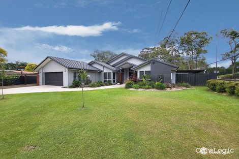 Property photo of 3 Gwydir Court Helensvale QLD 4212