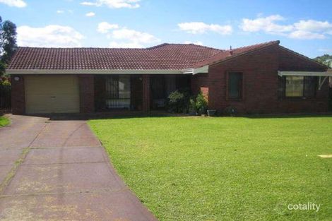 6 Ropele Dr, Parkwood, WA 6147