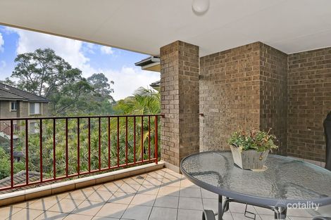 Property photo of 24/14-18 Water Street Hornsby NSW 2077