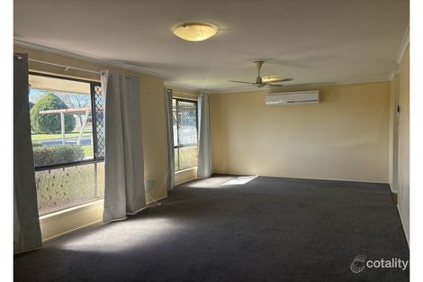 Property photo of 46 Lotus Crescent Centenary Heights QLD 4350