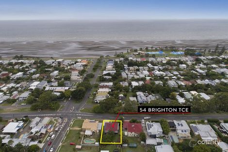 Property photo of 54 Brighton Terrace Sandgate QLD 4017
