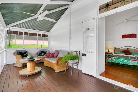 Property photo of 54 Brighton Terrace Sandgate QLD 4017