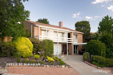 Property photo of 16 Whitty Crescent Isaacs ACT 2607