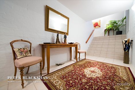 Property photo of 16 Whitty Crescent Isaacs ACT 2607
