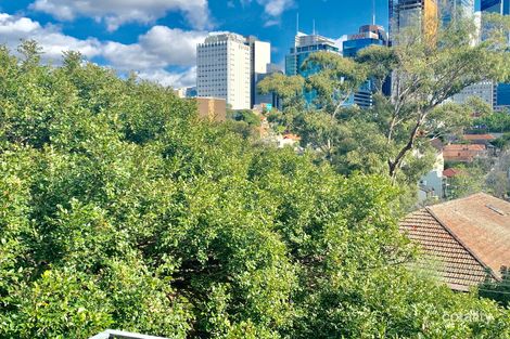 6/5a Holdsworth St, Neutral Bay, NSW 2089