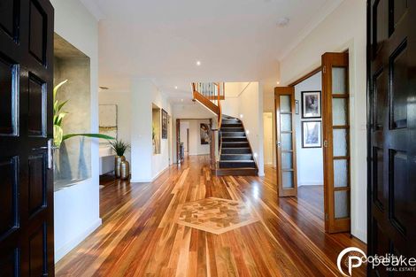 Property photo of 19 Lincoln Avenue Berwick VIC 3806