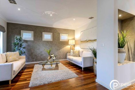 Property photo of 19 Lincoln Avenue Berwick VIC 3806