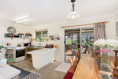 Property photo of 237 Wyrallah Road East Lismore NSW 2480
