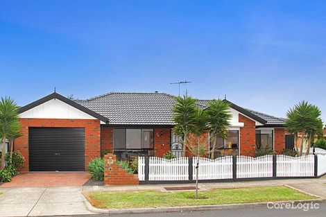 Property photo of 24 Goldsmith Avenue Delahey VIC 3037