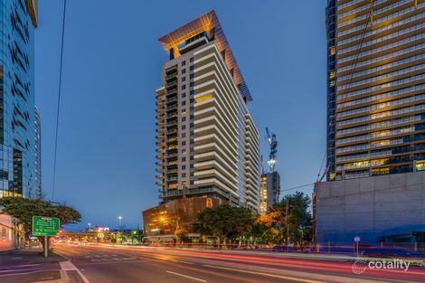 1110/45 Haig St, Southbank, VIC 3006