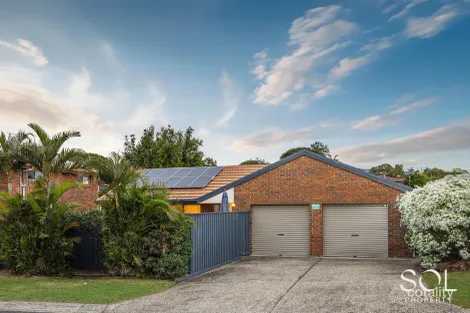 25 Agnew St, Aspley, QLD 4034