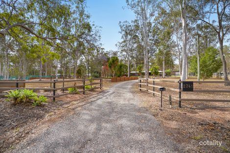 2741 Forest Hill Fernvale Rd, Lowood, QLD 4311