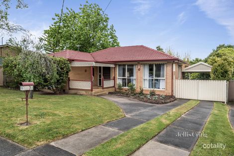 12 Berkley Rd, Ringwood, VIC 3134