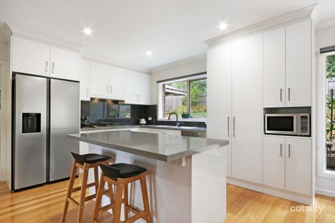 Property photo of 29A Humber Road Croydon North VIC 3136